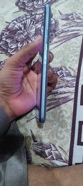 tecno pova 2     6ram 128rom betthry mah 7000 new condition main hain 2