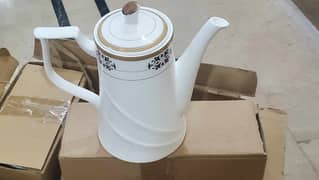 Tea set brand new