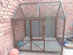 Cage for sale