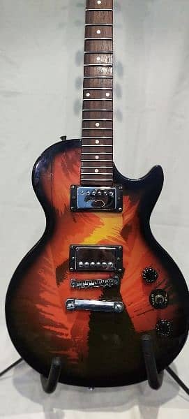 Gibson (Talent) Original Electric Guitar - 0/3/0/0/4/1/8/2/6/9/1 0