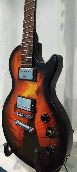 Gibson (Talent) Original Electric Guitar - 0/3/0/0/4/1/8/2/6/9/1 1