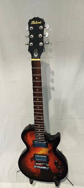 Gibson (Talent) Original Electric Guitar - 0/3/0/0/4/1/8/2/6/9/1 3