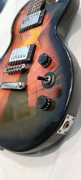 Gibson (Talent) Original Electric Guitar - 0/3/0/0/4/1/8/2/6/9/1 16