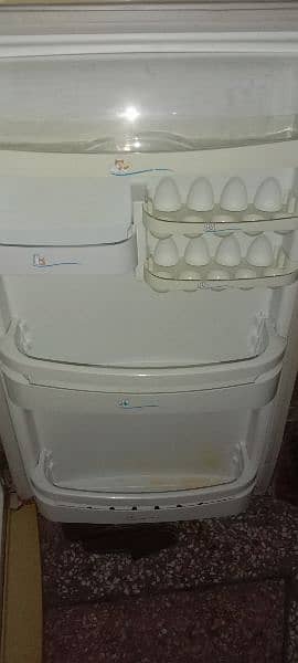 pel refrigerator 6