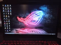 ASUS ROG Gaming Laptop