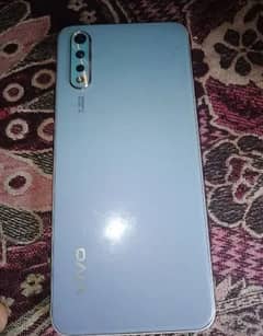 Vivo s 1 all oky mobile condition 8 /10