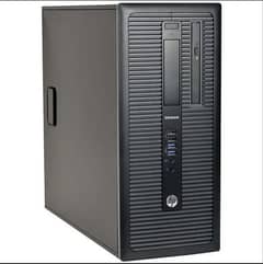 Nvidia ASUS GTX 960 4GB HP EliteDesk 800 G1 Tower Gaming Desktop