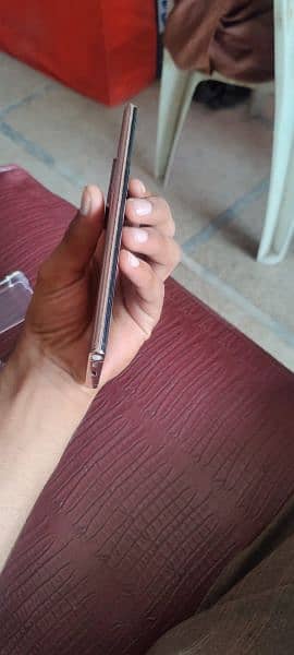 Samsung Galaxy Note 20 ultra non pta 3