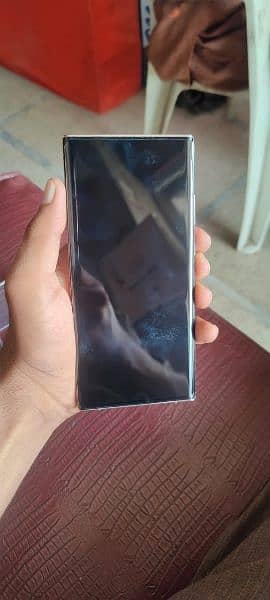 Samsung Galaxy Note 20 ultra non pta 5