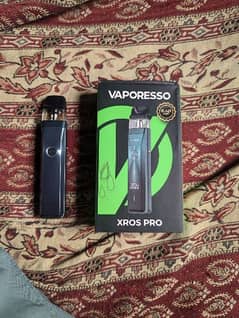 xros pro