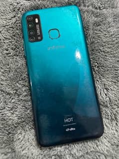 Infinix Hot 9 128GB