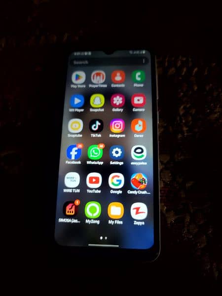 Samsung galaxy  A04 1