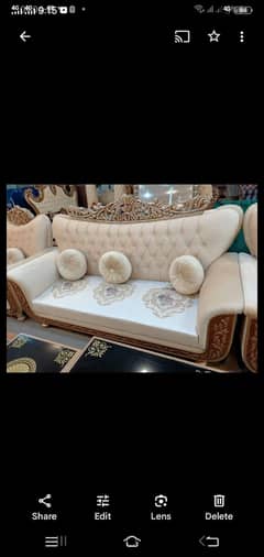 sofa and  sofa maker