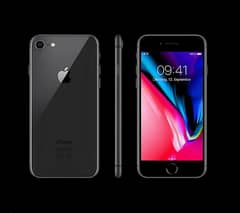 Iphone 8 my whatsapp number 03121520188