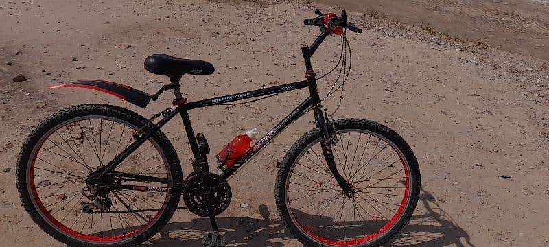 bicycles with gears chain 2