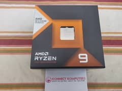 AMD Ryzen 7900X3D