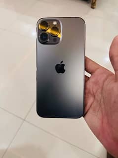 Iphone 13 Pro max 256gb factory unlocked