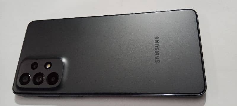 Samsung A73 5G, Scratchless, Brand New 1