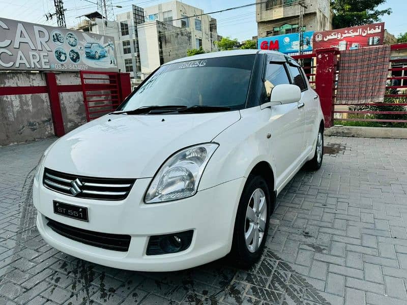 Suzuki Solio 2012 0