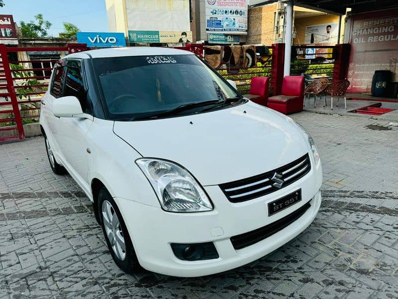 Suzuki Solio 2012 13