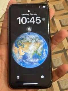 Iphone xs 256gb non pta 2month esim time