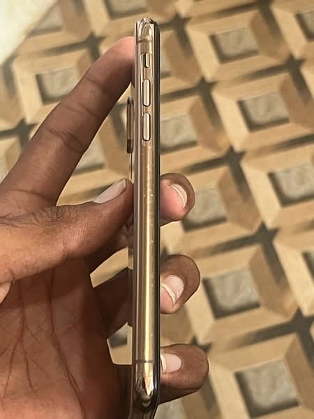 Iphone xs 256gb non pta 2month esim time 3