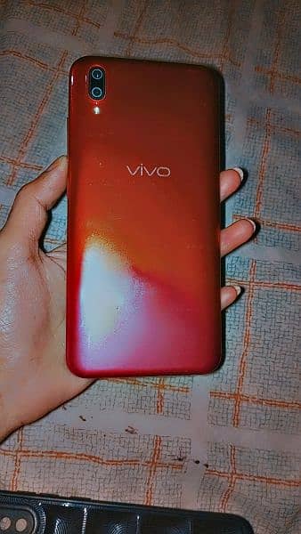 vivo y93 1