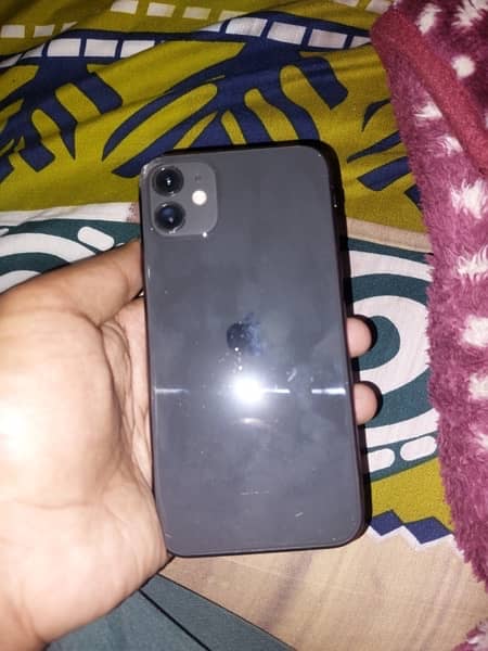 iPhone 11  Non Pta For Sell 1