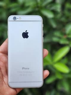 Iphone 6 Pta approved 64 gb 0