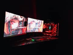 Gaming PC | Ryzen 7 3800x | Rtx 3060ti | 32Gb Ram