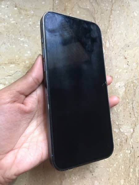 iPhone 13 pro max 256gb non pta FU with box 4