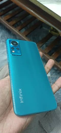 infinix