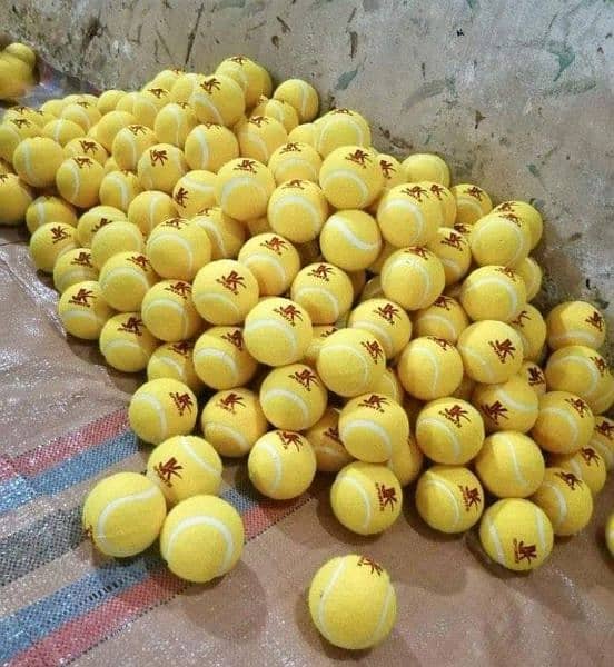 Tennis ball Premium Quality 2