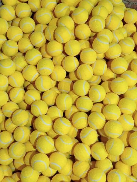 Tennis ball Premium Quality 5