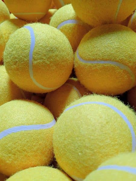 Tennis ball Premium Quality 7