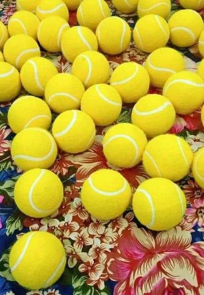 Tennis ball Premium Quality 11