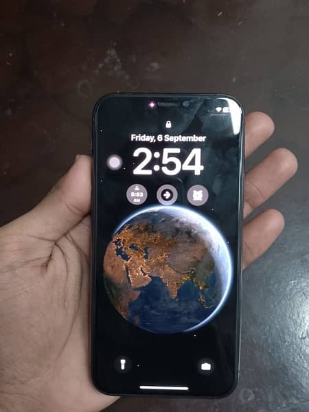 iPhone 11 Pro JV 256GB 10/10 1