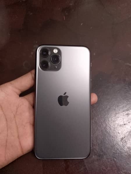 iPhone 11 Pro JV 256GB 10/10 2