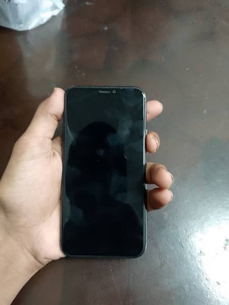 iPhone 11 Pro JV 256GB 10/10 7