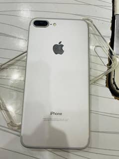 iphone 7plus 128gb pta approved 03056121179 0