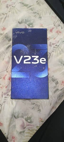 vivo v23e 8gb / 128 gb dual engine fast charging support 10