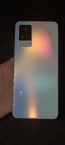 vivo v21  pta approved 8/128  exchange  possible 2