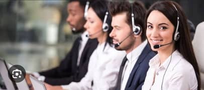 Females Required for call center Job timing 2PM to 10PM