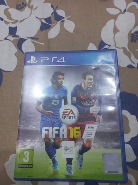 fifa 16 1