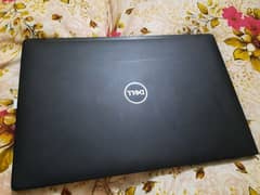 Dell i7 8 gen. . 250gb ssd