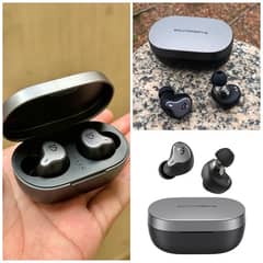 SoundPEATS H1 Hybrid Wireless Earbuds