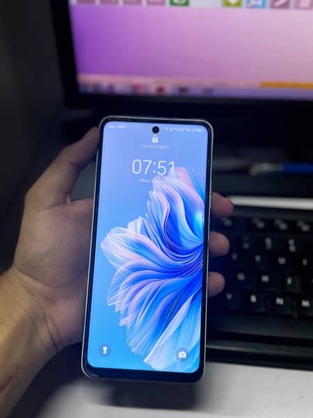 Tecno camon 19 NEO 1