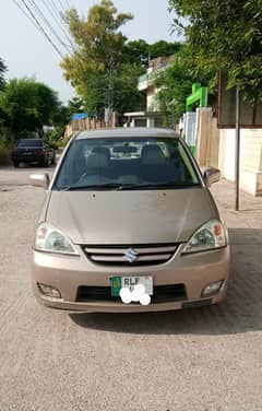 Suzuki Liana 2006 ( Home used car )