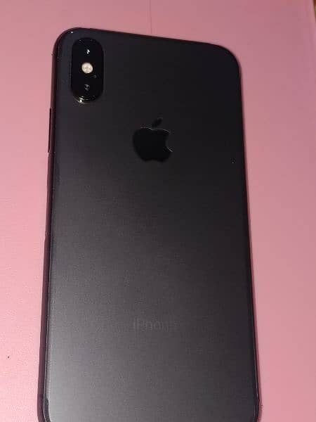 iPhone XS for sale 5