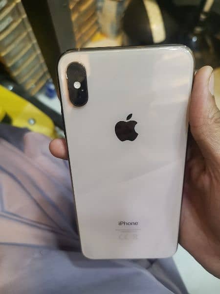 xs max 0